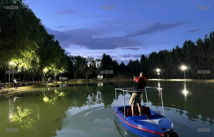 北京房山区林涧小筑路亚基地