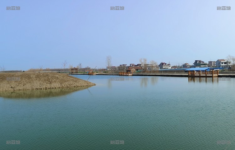 南通新辰路亚体验中心