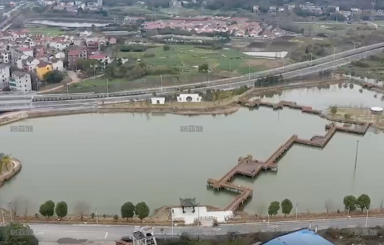 金华灵洞路亚基地