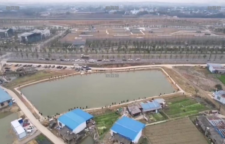 长沙大塘基路亚
