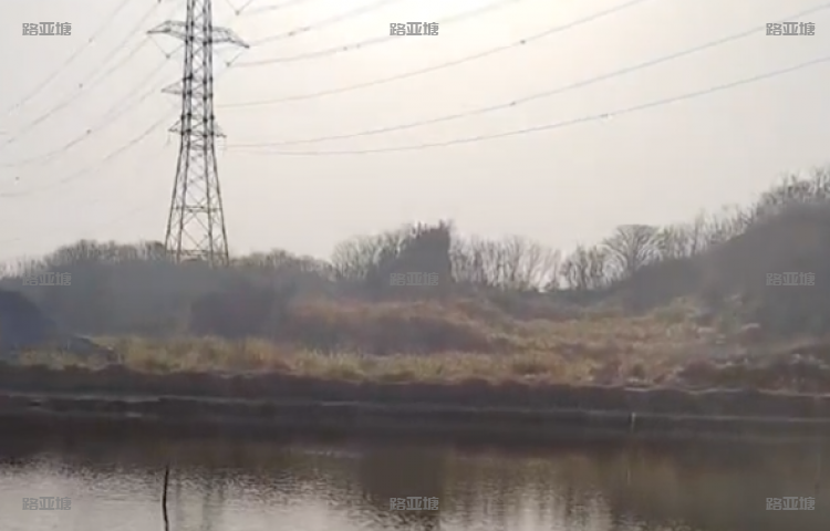 岳阳擂鼓台钓场