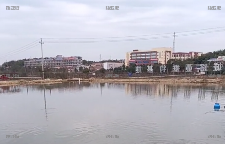 长沙星城路亚垂钓基地