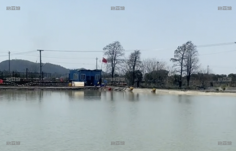 宁波东部壹号路亚基地
