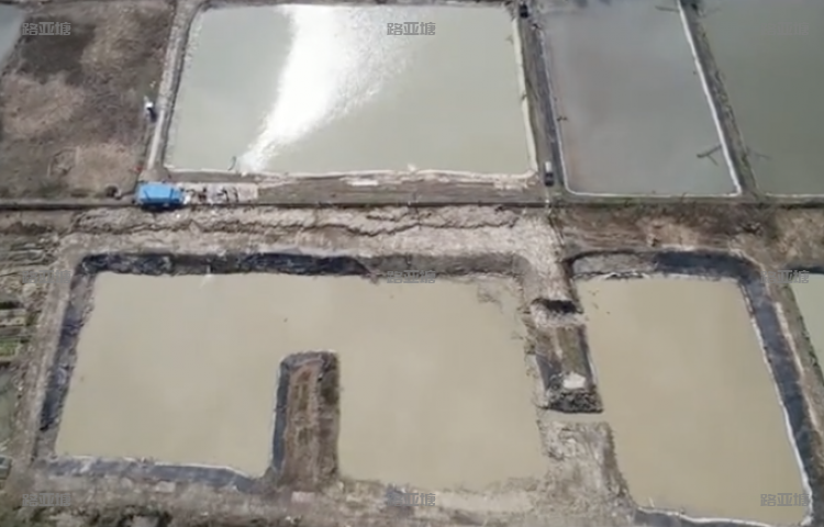 宁波东部壹号路亚基地