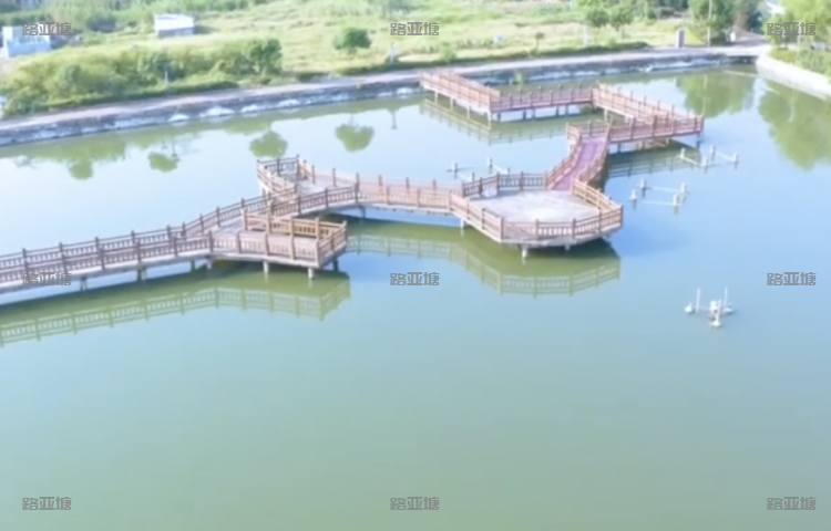 自在路亚(宁波站)