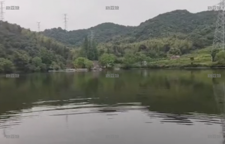 宁波钓者徐民段杨家路亚