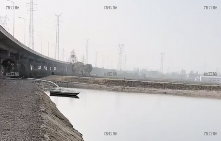 长沙渔浪香路亚