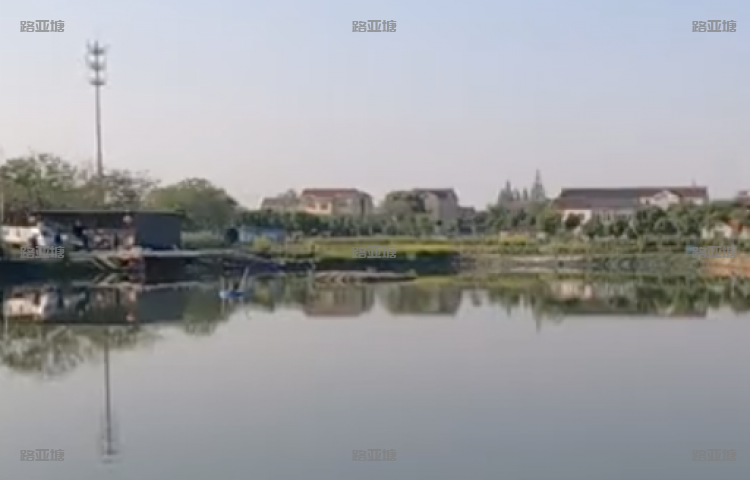 丹阳爆肝路亚基地