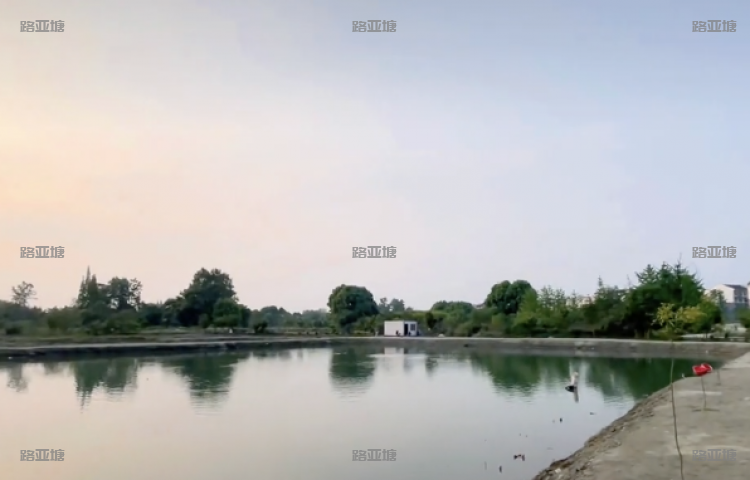 成都大娟子路亚基地