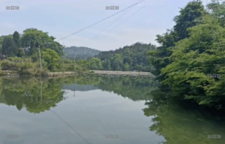 金华玉川胖子路亚园