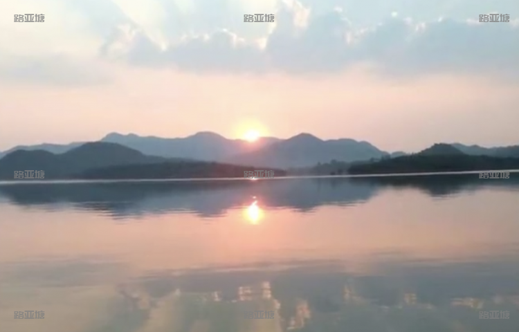 黄冈渔家乐园路亚基地