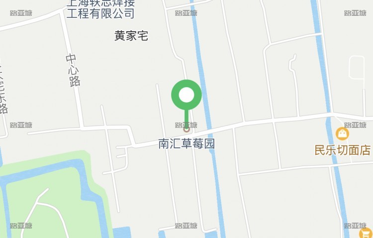 上海斗鱼路亚基地