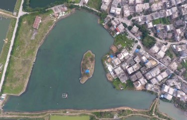 海口三联雅兴海钓场