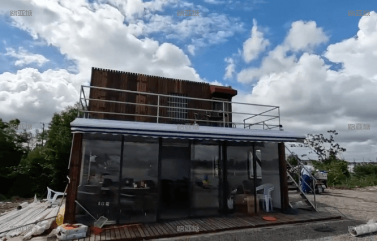 上海南上海路亚