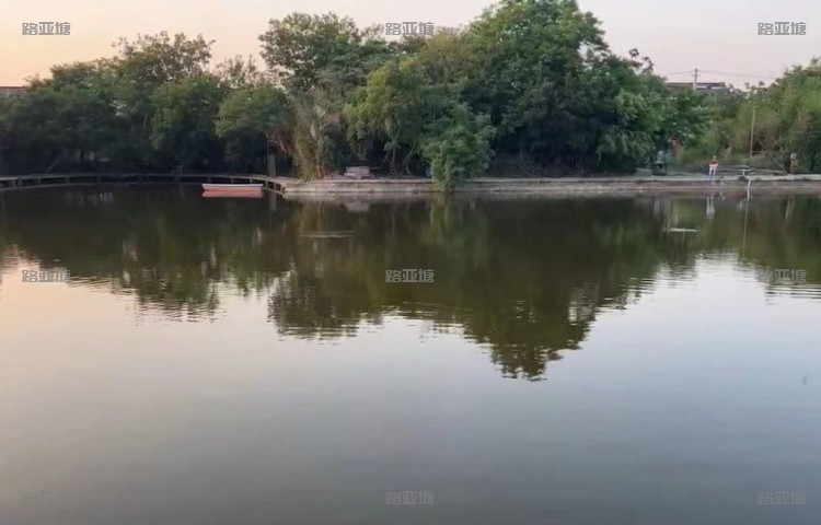 常州青城路亚基地