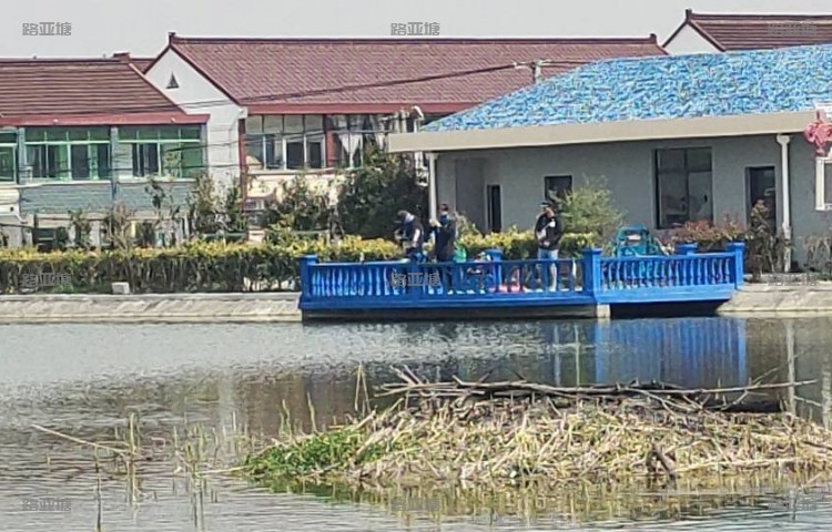 上海哈士鳍路亚公园