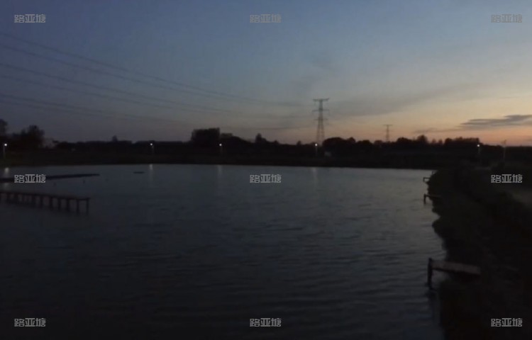 合肥旸谷路亚基地