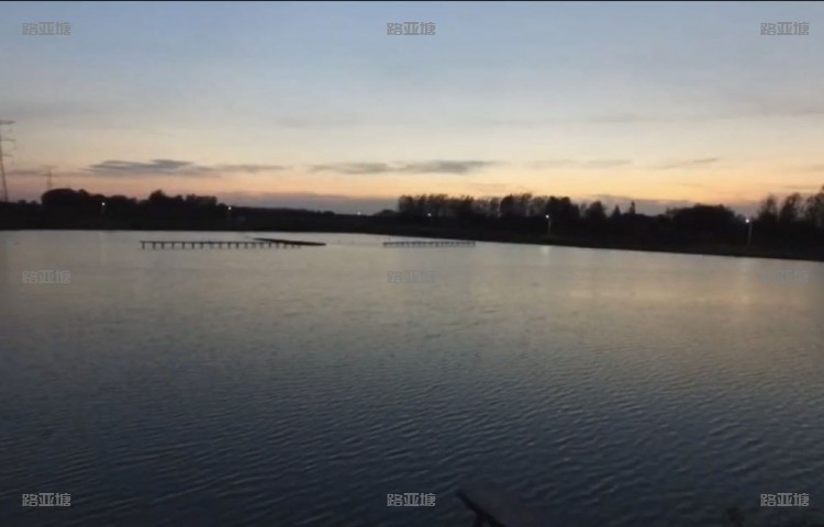 合肥旸谷路亚基地