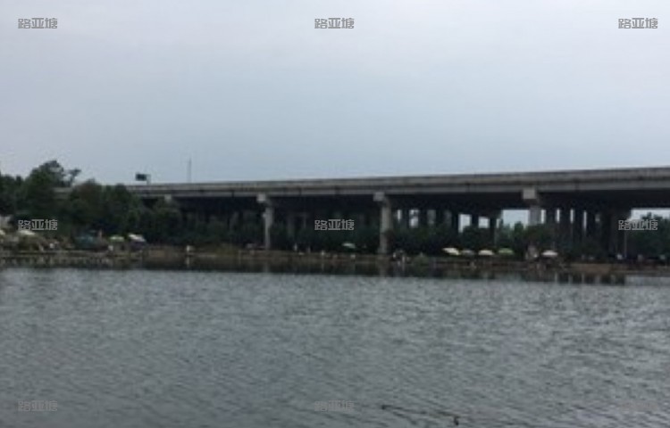 成都清清路亚鱼塘