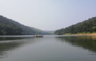 湖州米翘路亚基地