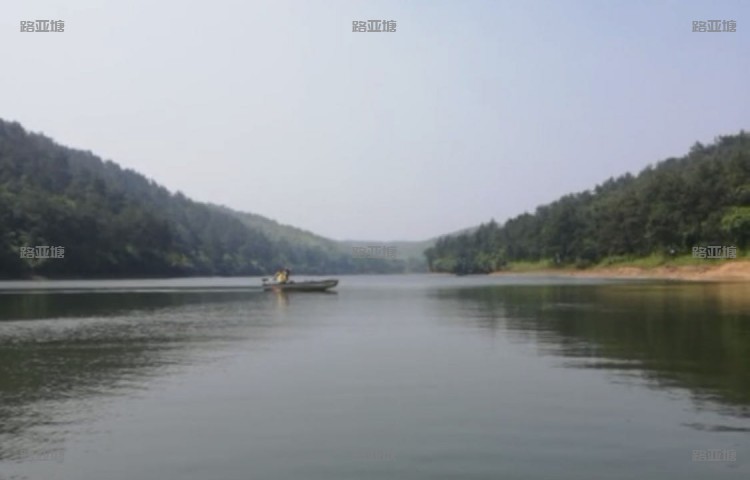 湖州米翘路亚基地