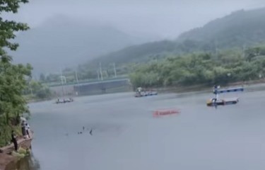 金华后虎路亚基地