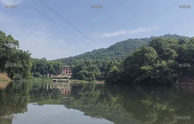 长沙书堂山路亚基地