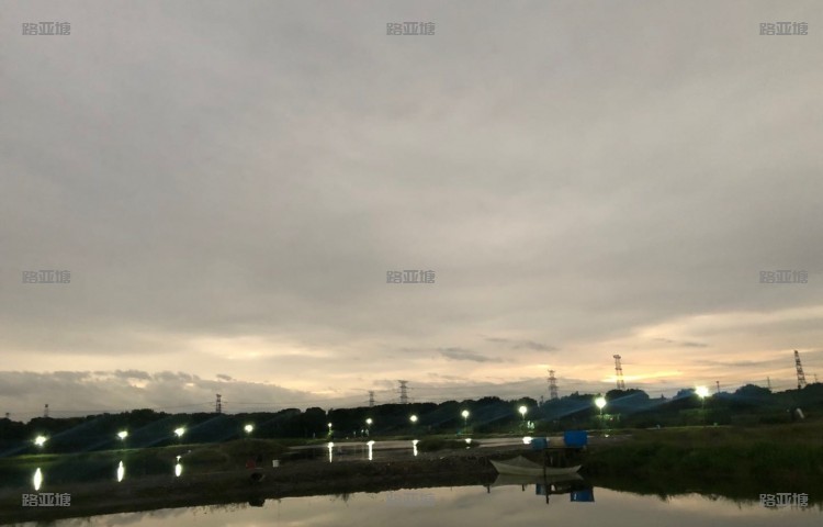 上海GT路亚基地