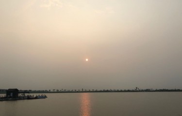 常熟中野路亚基地