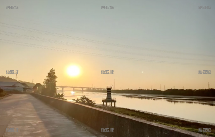 广州沙湾鱼乐场