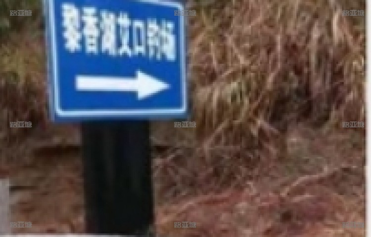 重庆黎香湖艾口钓场