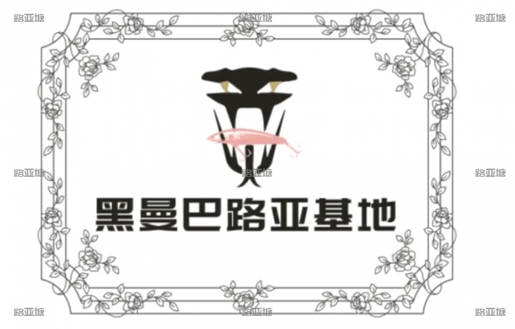 惠州黑曼巴路亚基地