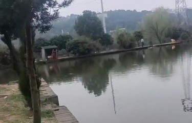 长沙黄都港路亚基地