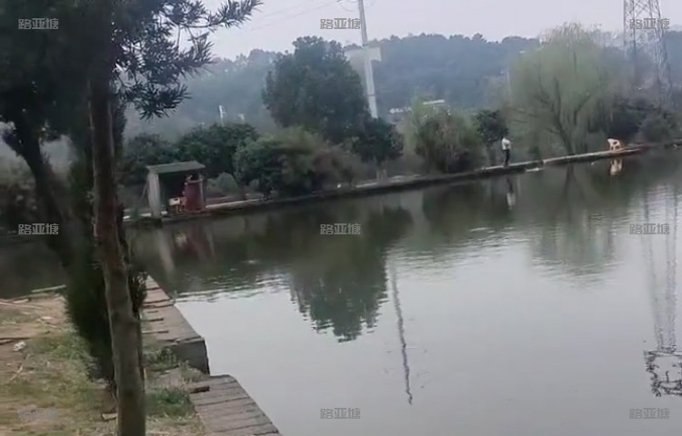 长沙黄都港路亚基地