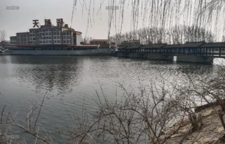 天津天鹅湖路亚基地