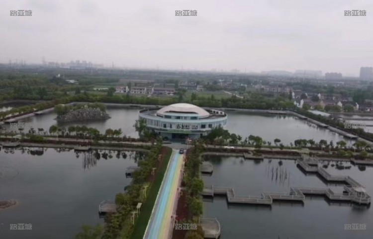上海环球路亚营地