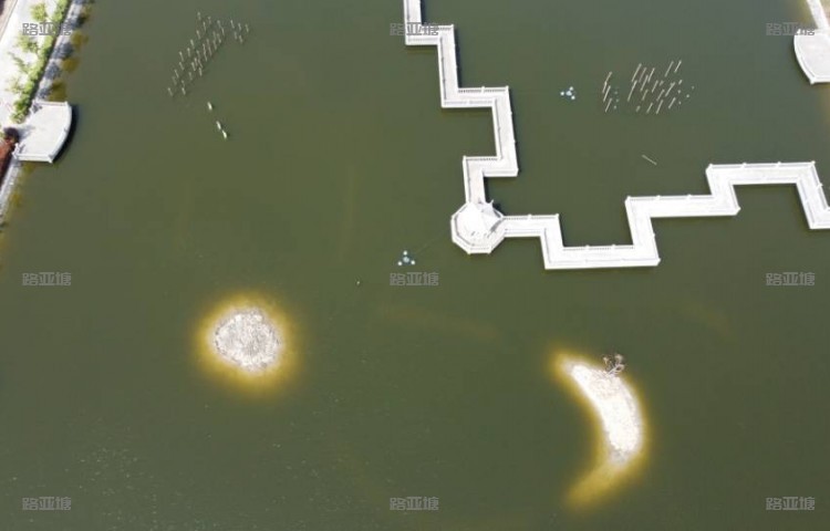 上海环球路亚营地