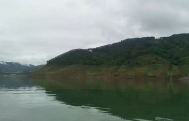 贵州老兰路亚筏钓互动基地