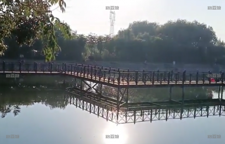常州钓鱼台路亚