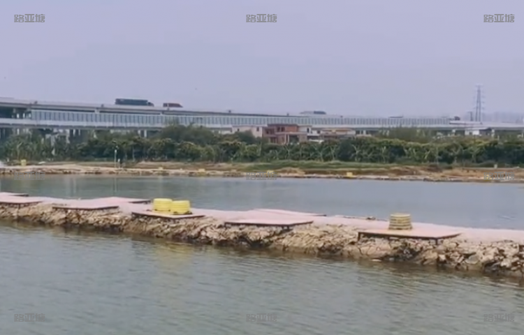 东莞叶氏海钓场