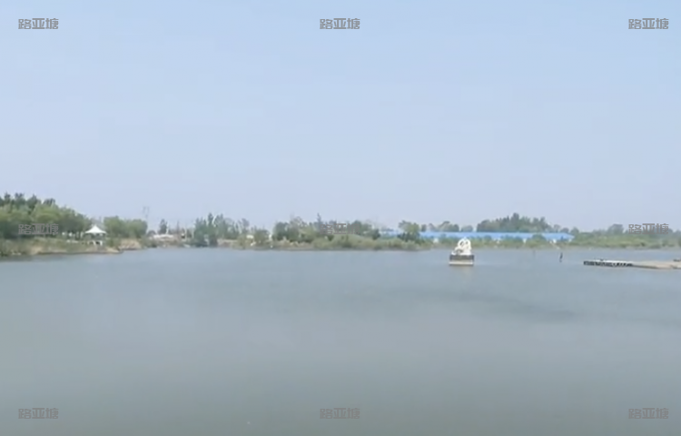 沈阳鹭岛湖（渔11）路亚基地