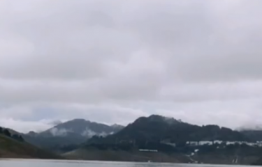 百色万千万峰湖路亚基地