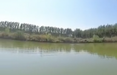 北京紫溪庄园船钓基地