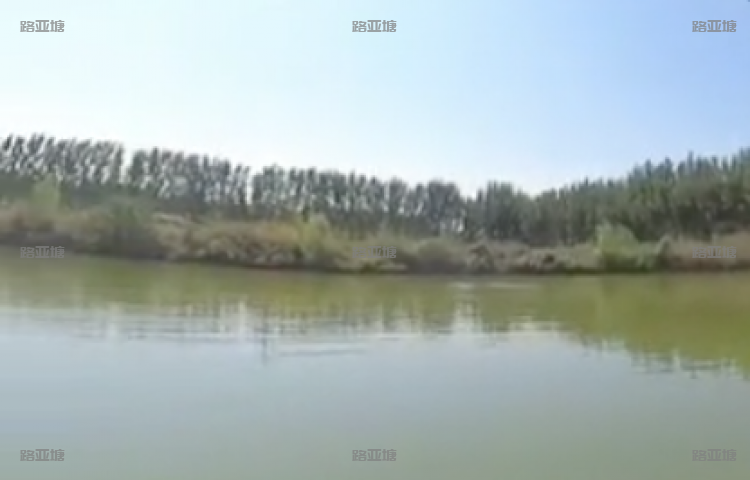 北京紫溪庄园船钓基地