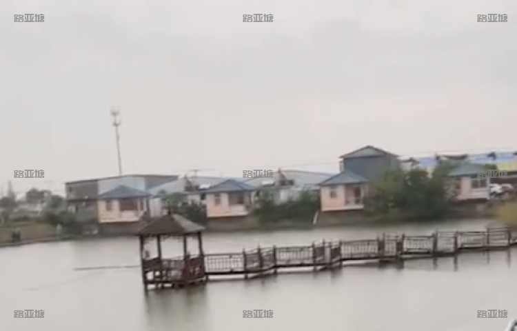 南通曲塘缘聚路亚