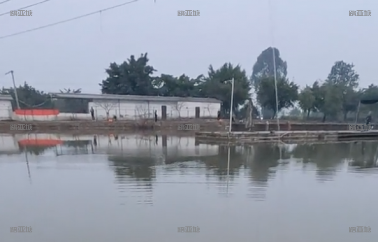 成都洛带红鱼庄