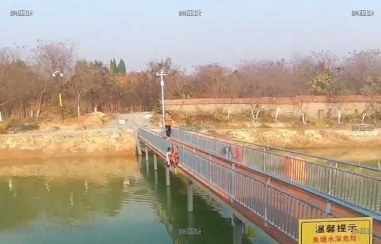 赣州凯达路亚垂钓中心