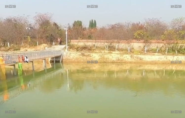 赣州凯达路亚垂钓中心