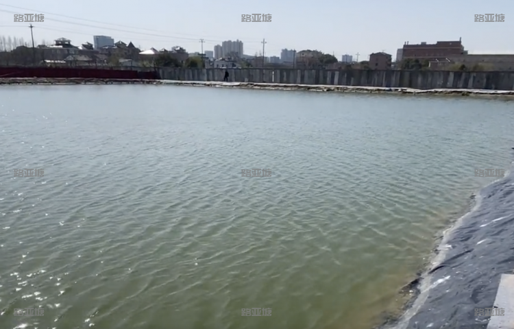 嘉兴海宁双胞胎钓场