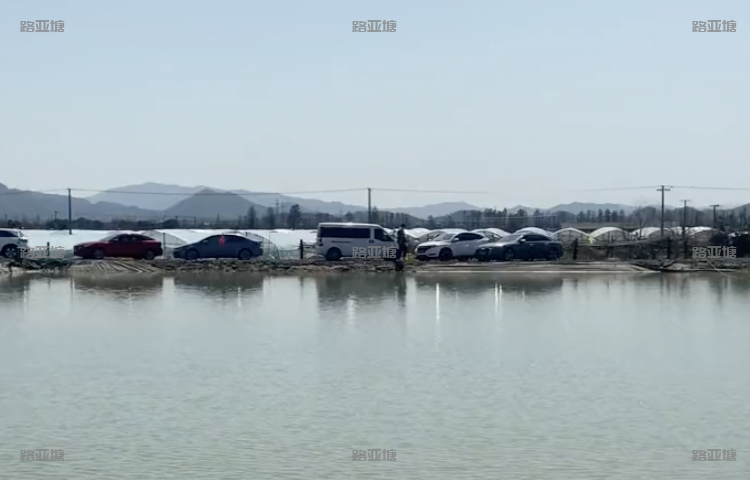 宁波东部壹号路亚基地